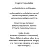 Doterra Aceite Esencial De Orégano Doterra