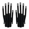 JobSite Glove Dryer Attachment Tubes - Dry Gloves and Mittens