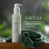 Tropic Skincare Hydrating Cleanser Refreshing Facial Gelée, Cleanser