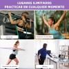 Ligas Resistencia 5 Bandas Elastica Pull Up Entrena En Casa