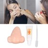 Pimples Blackhead Toys Stress Relief Relaxing Jokes Props TPE Squeeze