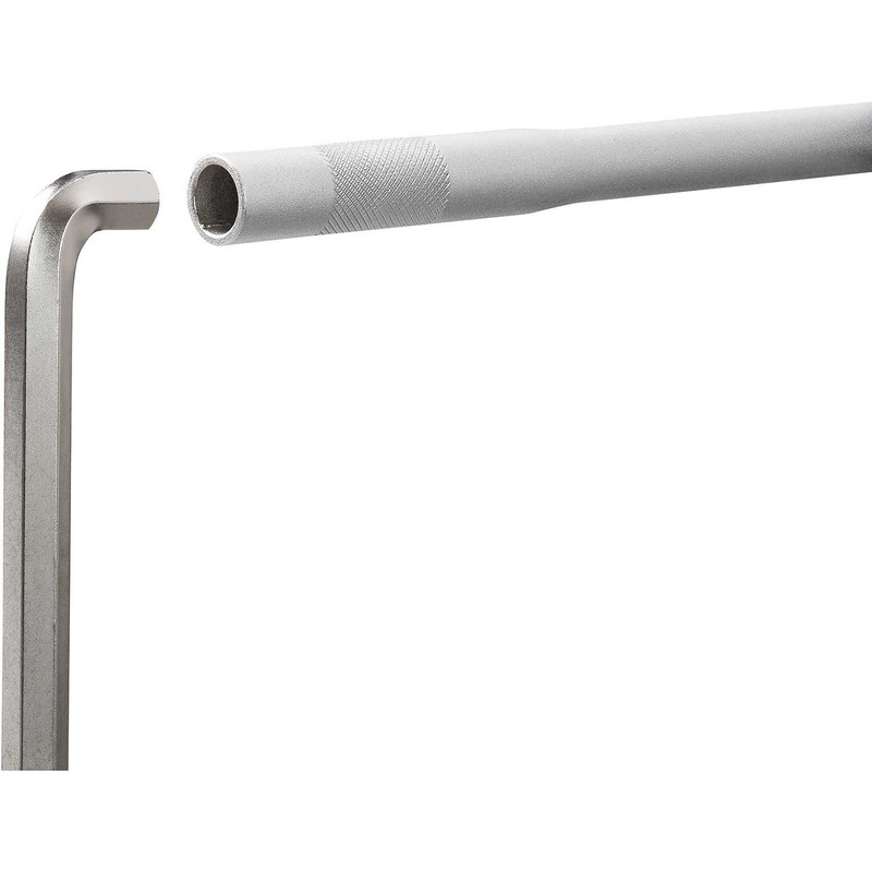 SK11 SWR-3SET Hex Key Extension Handle, 12 Sizes Supported, 3-Piece