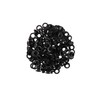 Bulk Eyelets 4 mm Pack of 100 for Crafts Home