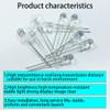 Gikfun Infrared Diode Led IR Emission and Receiver for Arduino