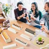 Virklyee Sushi Maker Kit 10 Pieces DIY Sushi Set 5
