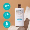 Vita Liberata Clear Mousse for Natural Tan Looking Result, With
