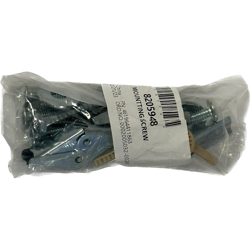 8205948 Mounting Hardware Kit Compatible With Whirlpool Microwaves - Budora