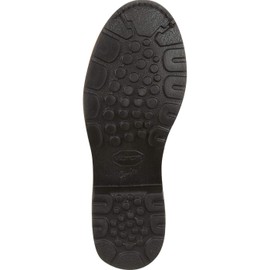 ROCKY Mens Great Falls 16 Inch Waterproof Pull On Casual Boots Over the Knee - Brown - Size 11 2E