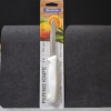 Tramontina Professional 4" Paring Knife~ Slip-Resistant Handle ~Made in Brazil