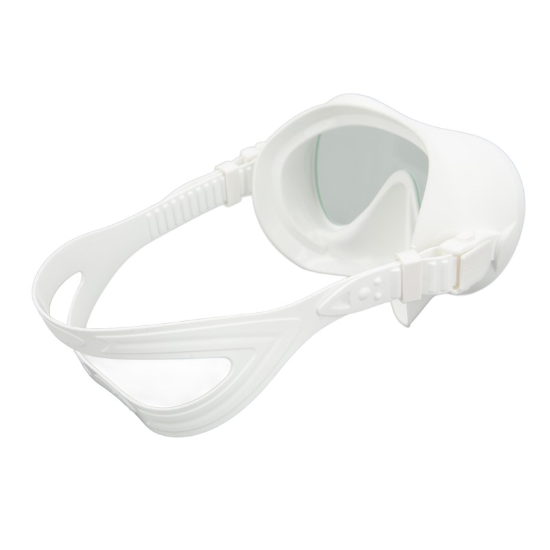 Scuba Diving Goggles Anti Fog Tempered Glass Snorkeling Dive Mask