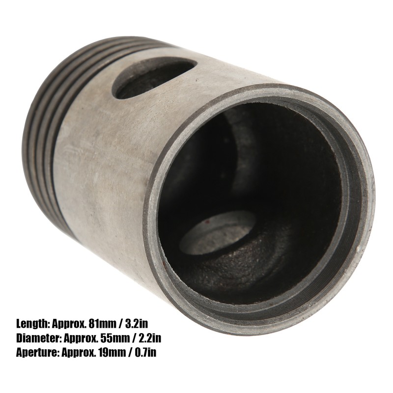 Air Compressor Piston Iron Air Pump Engine Connecting Rod Accessories