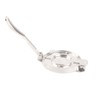 Aluminium Alloy Tortilla Press HandPress Thin Pancake Maker Machine Kitchen