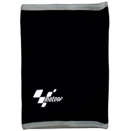 MGPNTBBK - Moto GP Neck Tube Black/Grey