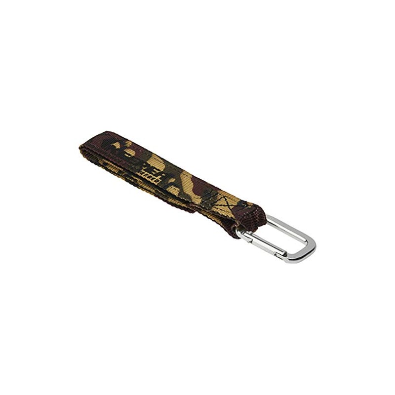 HAMPTON PRODUCTS-KEEPER 05263 Carabiner Strap