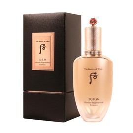 50ml highly nutritious essence that fills the skin with moisture, vitality and strength / 촉촉한 생기 단단한 힘을 채우는 고영양 에센스 50ml