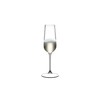 Riedel Champagne Flute - Crystal Glass - 8,454oz (full) -