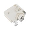 EMSea Locking Switch for Washing Machine 616876 62BS42C Compatible with