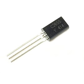 Transistor 2sc2655 – Y