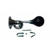 Universal Golf Cart/Boat/Rv/Bicycle/Car Or Truck Old Fashion Chrome Bugle Horn