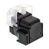 NICHE Starter Solenoid Relay Switch for Suzuki 31800-03G00 Eiger 400