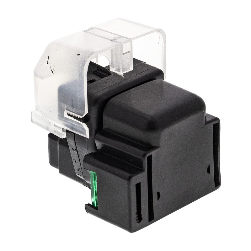 NICHE Starter Solenoid Relay Switch for Suzuki 31800-03G00 Eiger 400