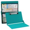 WhiteCoat Clipboard - Teal - Dietitian Edition