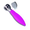 Credo Pop-Art Callus Slicer with Rasp Clip 61002 1