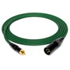 enoaudio Mogami 2534 Quad Professional Studio Cable, Neutrik Gold RCA