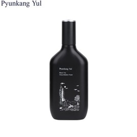 PYUNKANG YUL Black Tea Deep Infusion Toner 130ml