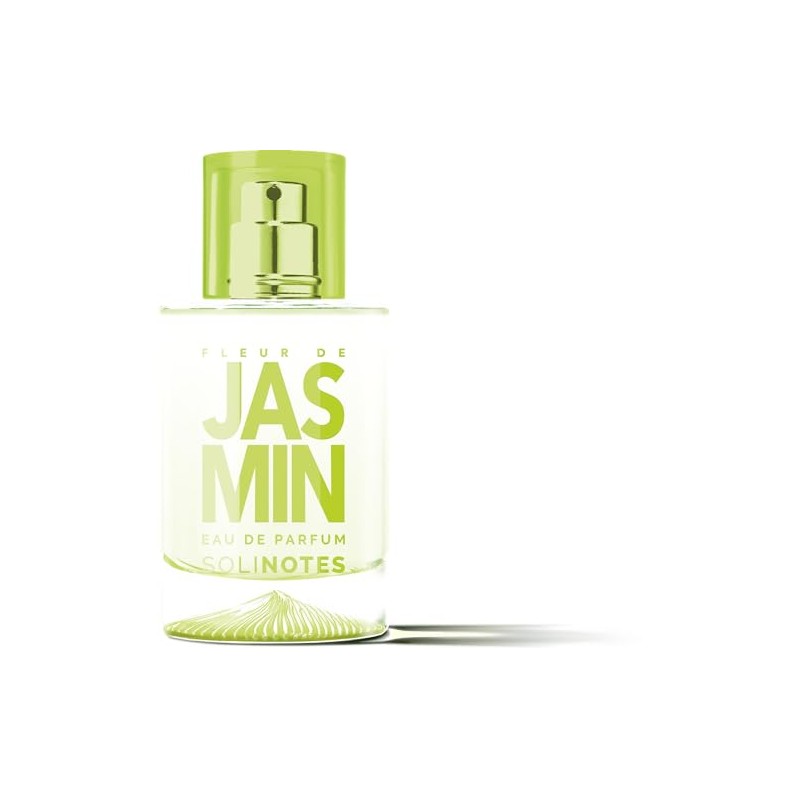 Solinotes - Eau de Perfume 1.7 oz (Jasmine)