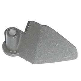 Paddle fits West Bend Bread Maker Model 41400 only