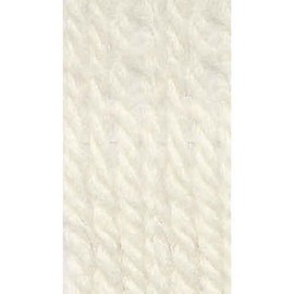 Plymouth Yarns Encore Chunky - #0256 Cream