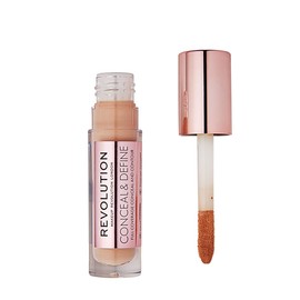 MAKEUP REVOLUTION CONCEAL AND DEFINE CONCEALER - C11, #20651 REVOLUTION