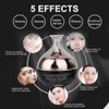 60g Black Magnetic Face Mud Mask Mineral Substance Mask Pore