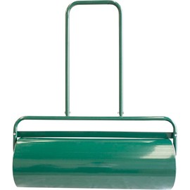 Thunderbay Lawn Roller 17 Gallons Garden Backyard Push/Tow-Behind Roller