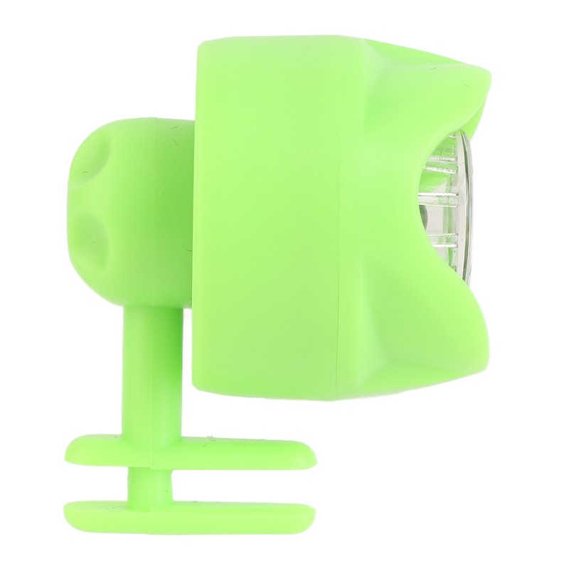 2PCS Mini Shoe Headlights Outdoor Sport Shoe Lamp for Hiking