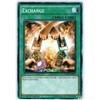 Yu-Gi-Oh! - Exchange (YGLD-ENB28) - Yugi's Legendary Decks - 1st Edition - Common