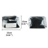 Blender Dust Cover with Large Pocket and Top Handle UCARE