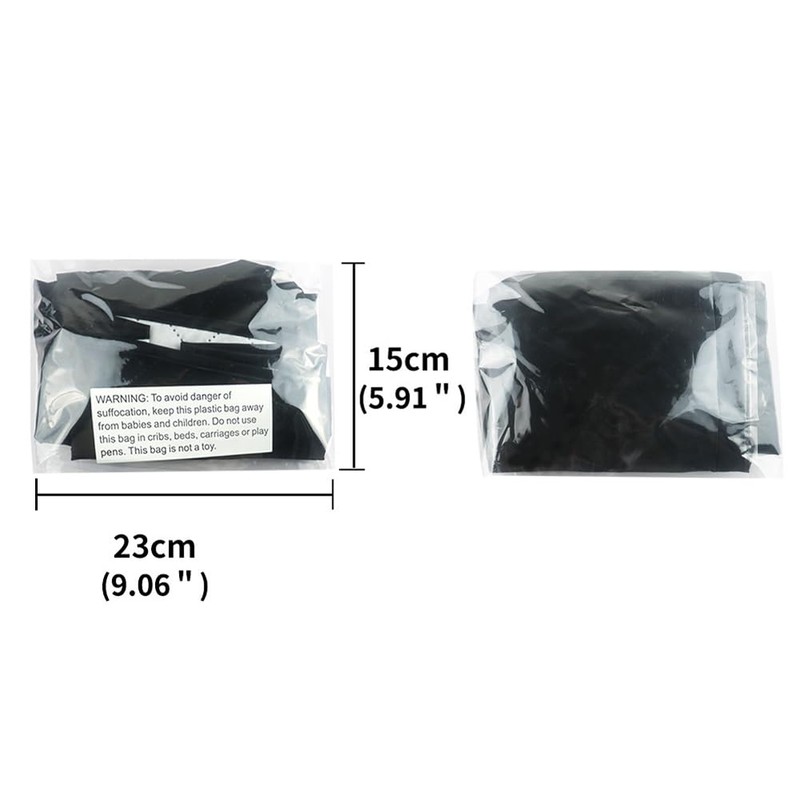 Blender Dust Cover with Large Pocket and Top Handle UCARE