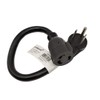 Parkworld 691821 Adapter Cord Welder 50 Amp 6-50P Male right