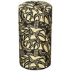 Yamako 887279 Haikara Tea Cister, Large Size, Made in Japan