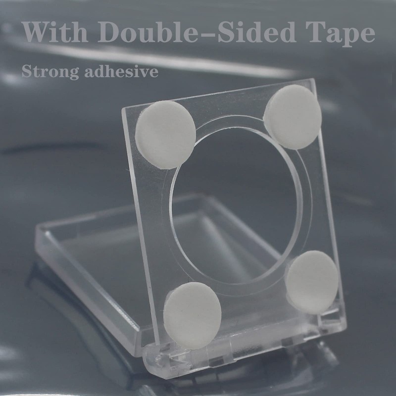 2PCS Diamond Painting Accessories Light Pad Switch Cover, Diamond Art