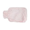 2000ML Hand Warmer Water Bag High Density Rubber Winter Hot