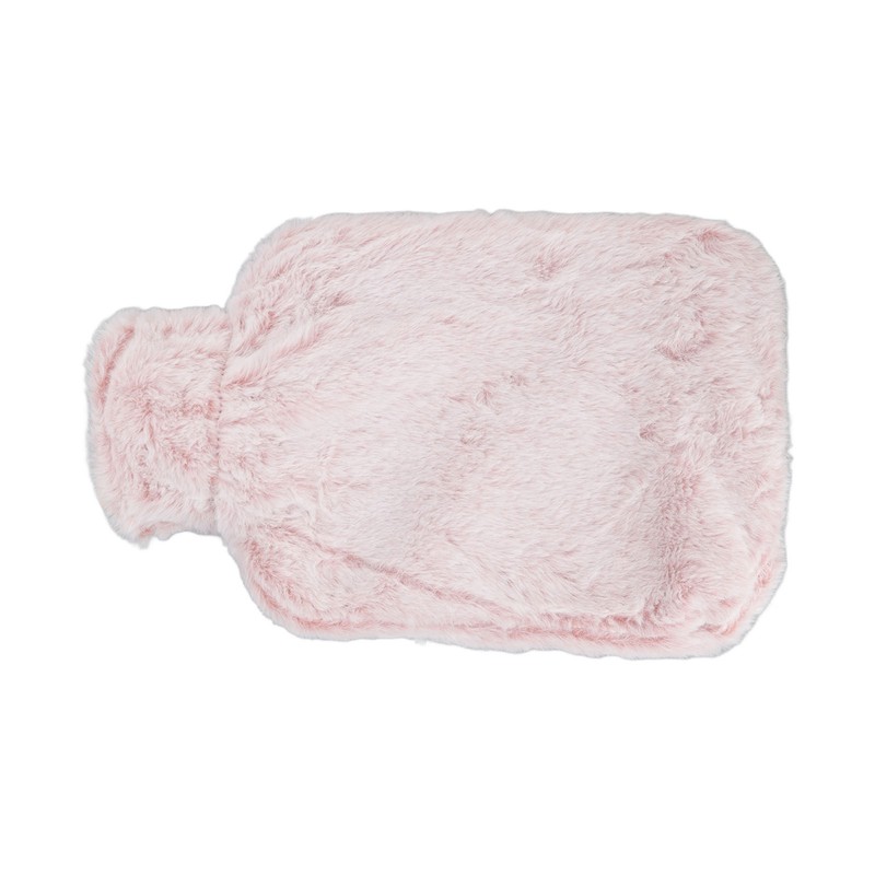 2000ML Hand Warmer Water Bag High Density Rubber Winter Hot