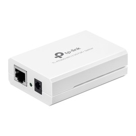 TP-Link TL-PD30G-M2 | 𝟮.𝟱𝗚 𝗣𝗼𝗘+ 𝗦𝗽𝗹𝗶𝘁𝘁𝗲𝗿 IEEE 802.3at/af | PoE to Non-PoE Adapter | Splits Power & Data up to 328ft | Plug & Play | UL Certified | 12V/9V/5V DC Output