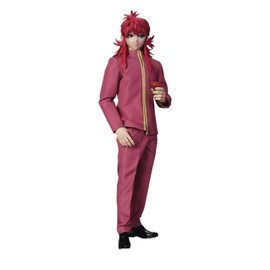 Asmus Toys Yu Yu Hakusho: Kurama 1:6 Scale Collectible Action Figure