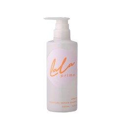 Lalaprimo Shampoo, Popular, Beauty, 12.8 fl oz (380 ml), Floral, Moisturizing, Salon, Rinse Out, Good Smell