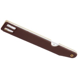 Taupe 13005 – escalímetro Extra 10 Scales, Color Bordeaux