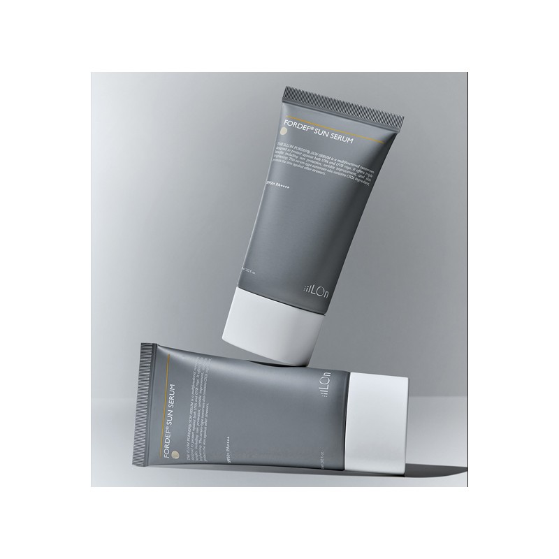theory Elon Podif Sun Serum.60ml SPF50+ / 일론 포디프 선세럼.60ml