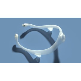 Replacement Dreamwear Frame Compatible with DreamWear Pillow, Nasal and Full by Roya Medical, Pack of 2 (Medium)